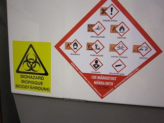 ohumärgid ohumärgid