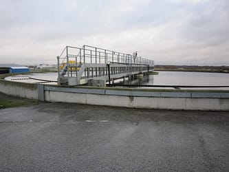 veepuhastusjaam veepuhastusjaam